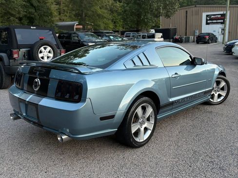 Used 2007 Ford Mustang GT Premium RWD image 7