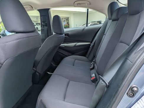 Used 2025 Toyota Corolla LE FWD image 13