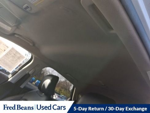 Certified 2024 Ford Edge SEL w/ Convenience Package image 20