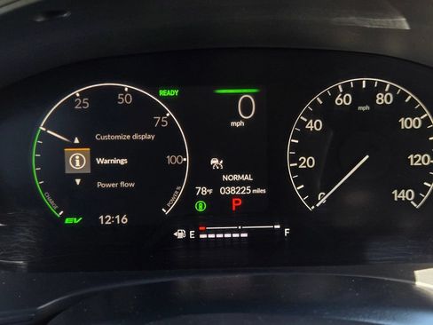 Used 2025 Honda Civic Sport image 27