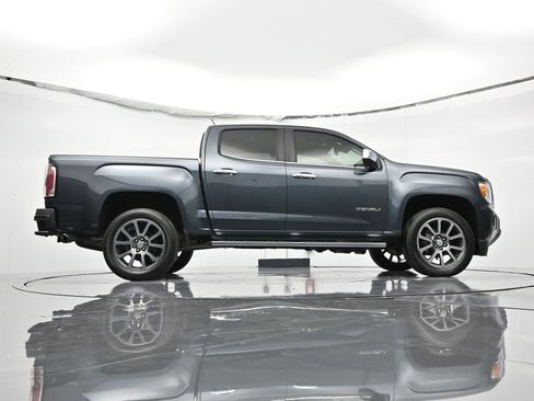 Used 2019 GMC Canyon Denali image 46