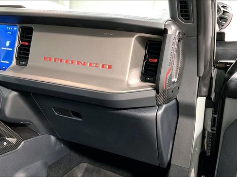 Used 2024 Ford Bronco Raptor w/ Interior Carbon Fiber Pack 6 image 19