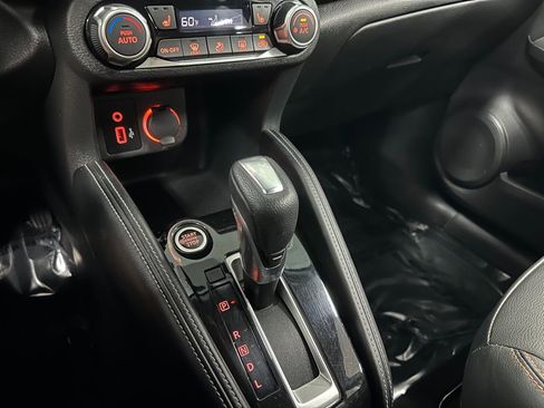 Used 2020 Nissan Kicks SR w/ SR Premium Package image 22