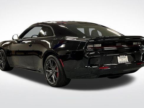 New 2024 Dodge Charger R/T Scat Pack w/ Plus Group image 4