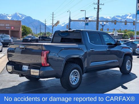 Used 2026 Toyota Tundra 1794 Edition AWD/4WD image 4
