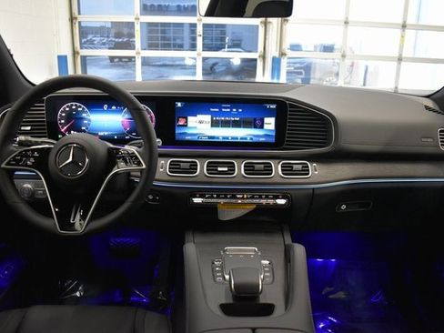 New 2026 Mercedes-Benz GLE 450 4MATIC image 4