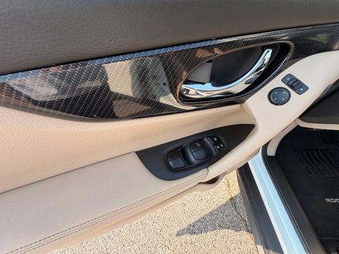 Used 2020 Nissan Rogue SL w/ Premium Package FWD image 14