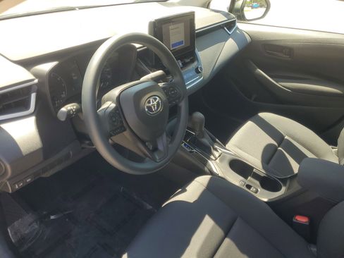 Certified 2024 Toyota Corolla LE FWD image 16