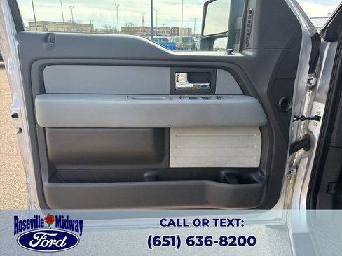 Used 2014 Ford F150 XL w/ Equipment Group 101A Mid image 25