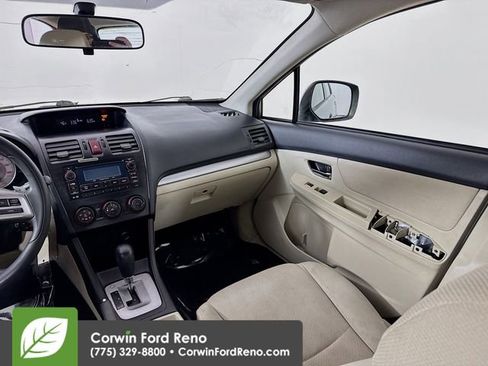 Used 2014 Subaru Impreza 2.0i Premium w/ All-Weather Package w/CVT image 20