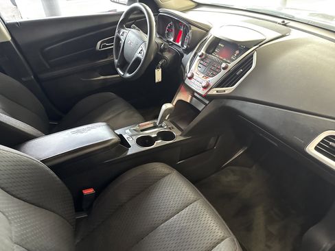 Used 2013 GMC Terrain SLE image 22