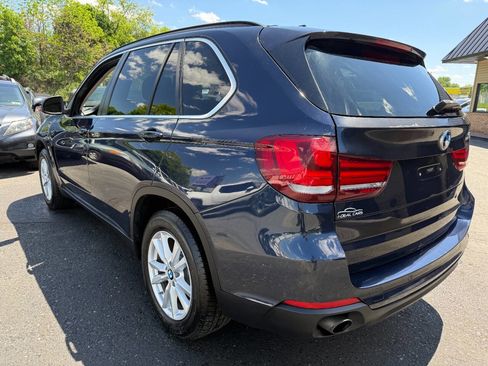 Used 2015 BMW X5 xDrive35i AWD/4WD image 7