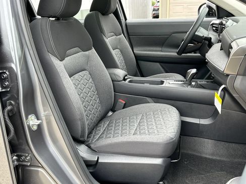 New 2026 Nissan Kicks SV w/ SV Premium Package AWD/4WD image 20
