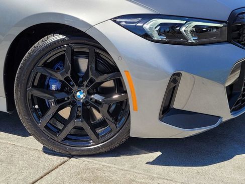 New 2026 BMW M340i w/ Premium Package RWD image 4