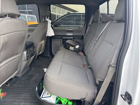 Used 2020 Ford F150 XLT w/ Equipment Group 302A Luxury image 15