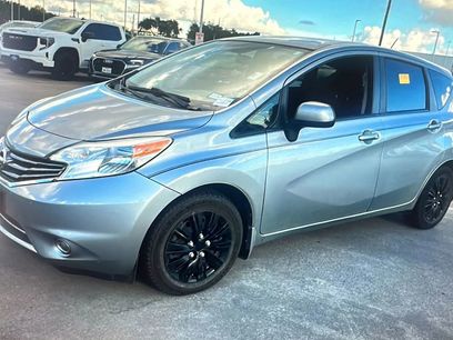 Used 2014 Nissan Versa Note SV w/ Convenience Package