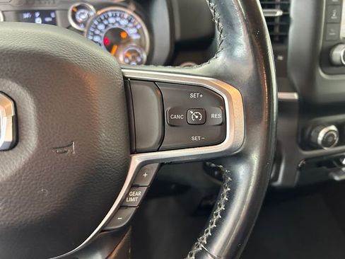 Used 2019 RAM 1500 Big Horn image 16