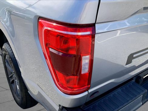 Used 2023 Ford F150 XLT w/ Equipment Group 302A High RWD image 26