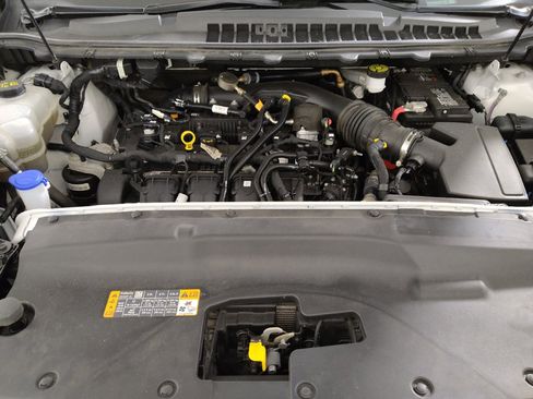 Used 2020 Ford Edge SEL FWD image 30