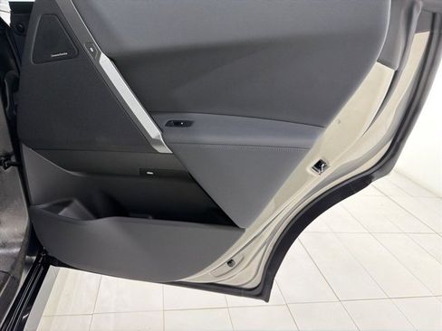 Used 2025 BMW iX xDrive50 w/ Premium Package image 21