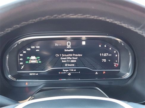 Used 2023 GMC Yukon SLT image 19