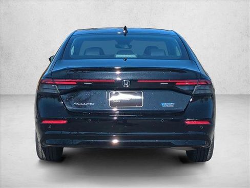 New 2026 Honda Accord Touring image 8