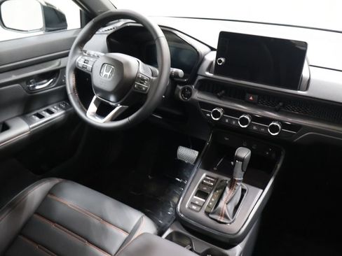 New 2026 Honda CR-V Sport-L image 23