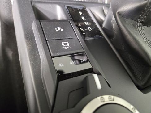 New 2026 Toyota Tacoma SR5 AWD/4WD image 26