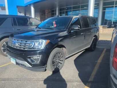 Used 2019 Ford Expedition Limited
