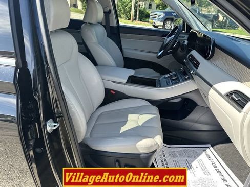 Used 2022 Hyundai Palisade SEL w/ Premium Package AWD/4WD image 46