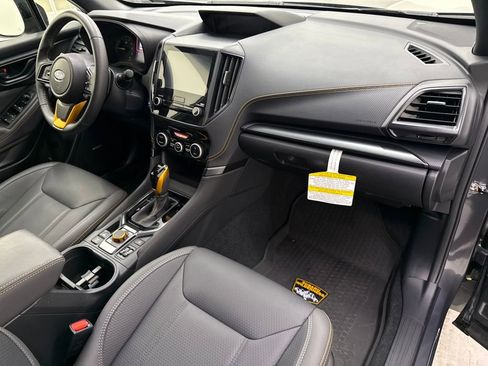 Used 2025 Subaru Forester Wilderness image 24