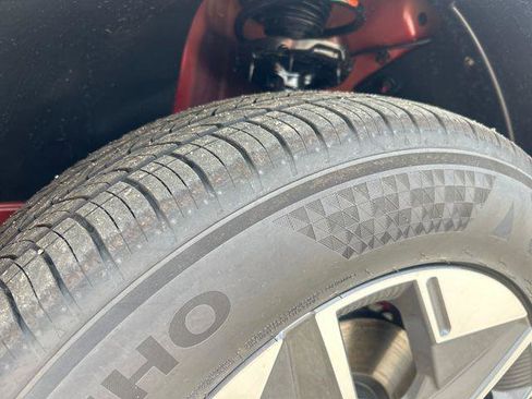 New 2026 Hyundai Tucson SEL AWD/4WD image 23