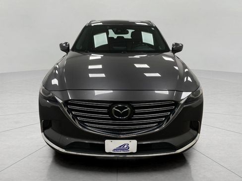 Used 2017 MAZDA CX-9 Signature image 12