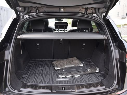 Used 2023 Land Rover Range Rover Evoque R-Dynamic SE AWD/4WD image 30