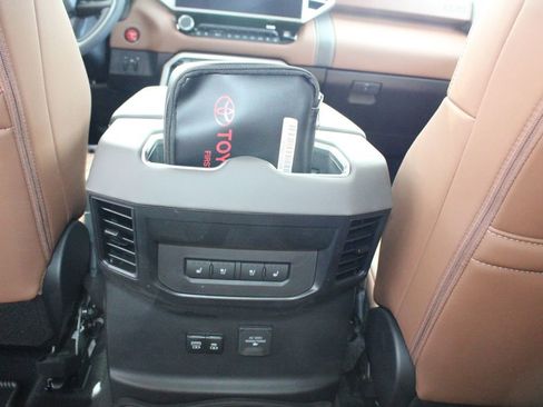 New 2026 Toyota Tundra 1794 Edition AWD/4WD image 53