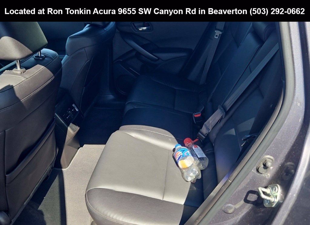 Used 2018 Acura RDX FWD image 9