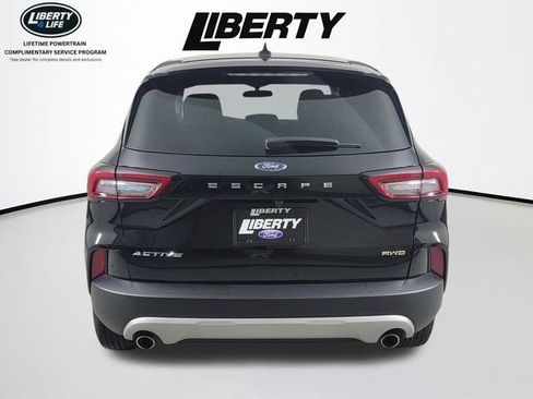 Used 2023 Ford Escape Active AWD/4WD image 4