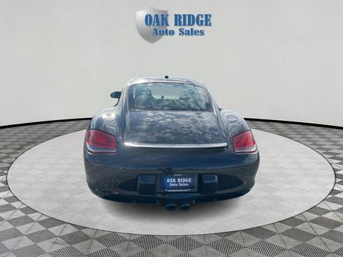 Used 2011 Porsche Cayman image 6
