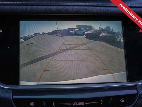 Used 2019 Cadillac XT5 FWD image 19