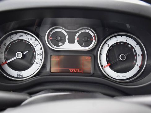 Used 2014 FIAT 500L Lounge FWD image 17