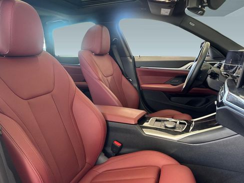 Certified 2023 BMW i4 eDrive35 w/ Premium Package RWD image 31