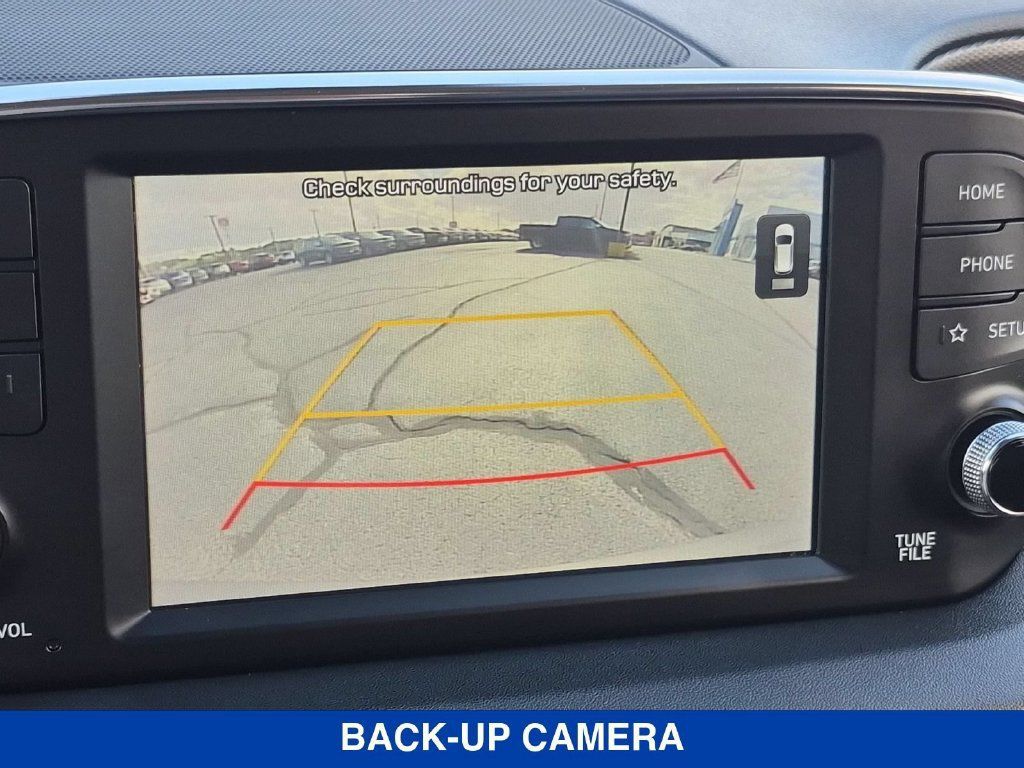Used 2020 Hyundai Santa Fe SE AWD/4WD image 23