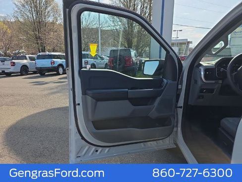 Certified 2023 Ford F150 XLT image 19