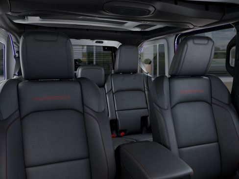 New 2026 Jeep Wrangler Unlimited Rubicon AWD/4WD image 52