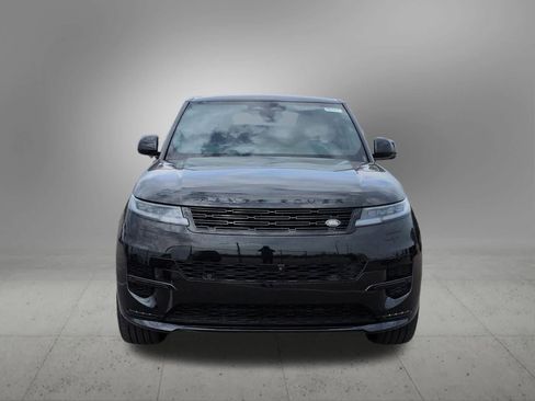 New 2026 Land Rover Range Rover Sport Dynamic SE AWD/4WD image 9