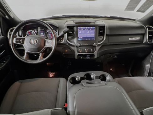 Used 2024 RAM 2500 Big Horn image 30