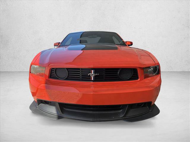 Used 2012 Ford Mustang Boss 302 w/ Boss 302 Accessory Pkg RWD image 7