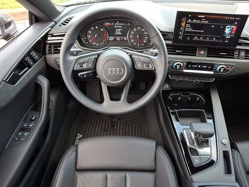 Used 2023 Audi A5 2.0T Premium w/ Convenience Package image 11