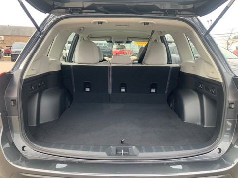 Used 2023 Subaru Forester image 10
