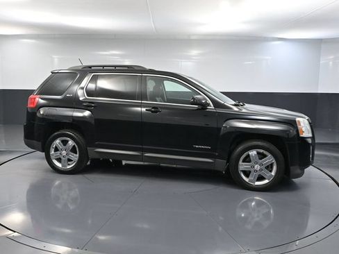 Used 2013 GMC Terrain SLT FWD image 3